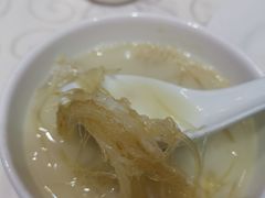 -凤城礼记鱼翅海鲜酒家(新马路总店)