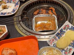 -AJIYA·池袋日式烧肉自助(天津万象城店)