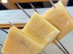 -元坊珲春无烟串城(北海路店)