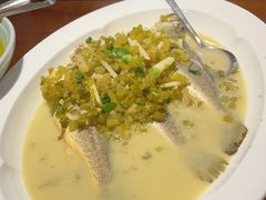 -涌觅名灶·本地海鲜宁波菜(财富广场店)