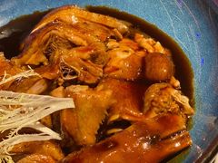 -啫神·广州地标美食(北京路店)