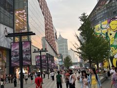 -大悦城(沈阳中街店)