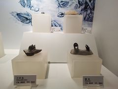 -重庆自然博物馆(新馆)