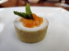 -上海丽笙精选海仑宾馆·莫赛克餐厅