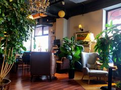 -欧典咖啡屋(台东店)