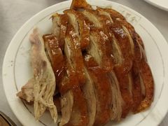 -北京全聚德(天安门店)