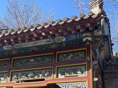 -张学良旧居陈列馆