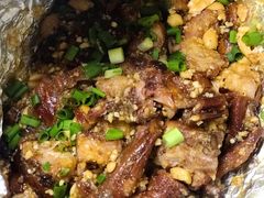 -老黄记手撕烤兔(玉林街店)