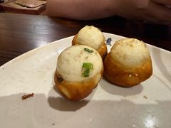 -哑巴生煎(临顿路店)