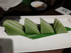 -美奈小馆·越南料理(中航城君尚购物中心店)