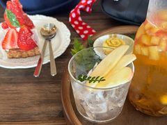 -六阅·福十 FORTEN 海景咖啡西餐厅(双廊古镇店)