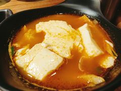 -九田家黑牛烤肉料理(太阳宫广场店)