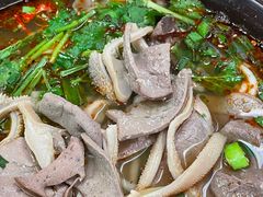 -遵义虾子卢四羊肉粉(大沽路店)