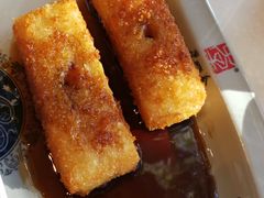 -李老爹香辣蟹(宣武门店)