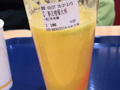 -CoCo都可(砂之船奥莱店)