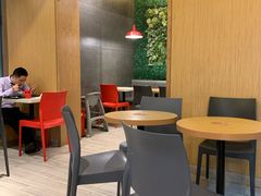 大堂-永和大王(浦东南路店)