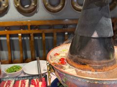 -东来顺饭庄(apm总店)