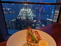 -上海柏悦酒店·世纪100牛排馆