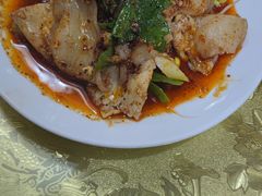 -辛记豆汤家常菜(芳草街店)