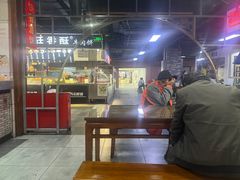 大堂-食上东新街美食街区(民乐新都会店)