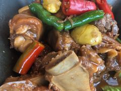 -赵小姐丨新中餐(曲江店)