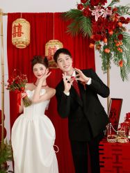 -雅云婚纱摄影工作室旗舰店