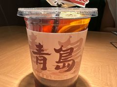 -波螺油子青岛本帮菜(银座店)