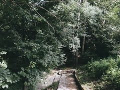 -玉渡山自然风景区