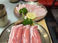 -韩宫宴和牛烤肉(上海金山万达店)