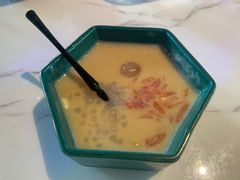 杨枝甘露-岁粤Moon·湖景餐厅(月光码头店)