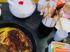 -铜人李火锅(西大街店)