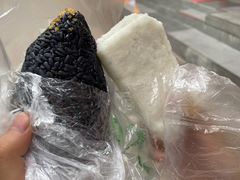 -芳婆糕团店(王府大街店)
