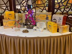 -南京钟山宾馆(江苏省会议中心)