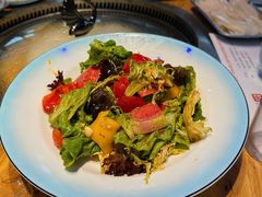 -山河屯铁锅炖·非遗东北菜(南山店)