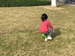 -杭州城北体育公园