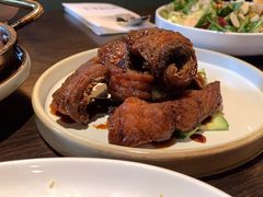 -庐灶江南·江南菜·四合院Bistro(东直门雍和宫·原华侨宾馆店)