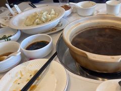 -天宜隆蘑菇宴火锅(石景山旗舰店)