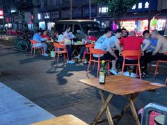 -为民烧烤吧.自贡爆炒菜(收录10年好店)