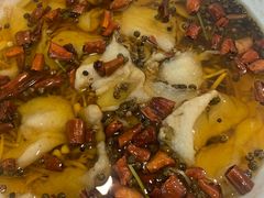 -子霖南山鲜虾面(南山总店)