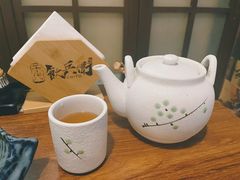 -千代饮兵卫日本料理(东二环泰禾广场西区店)