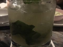 金子苏-瑞吉吧 The St·Regis Bar(长沙瑞吉酒店)