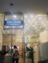 -UnHair Salon