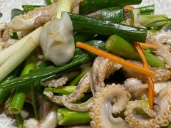 -靓湾海鲜·海景餐厅(小麦岛店)