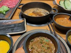-呷哺呷哺 黄金牧场 (新中关购物中心店)