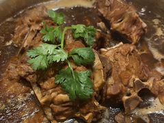 -和庆斋羊蝎子火锅·碳缸烧烤(顺义旗舰店)