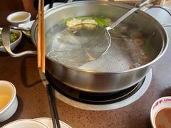-幸运牛汕头小黄牛牛肉火锅(梅林店)
