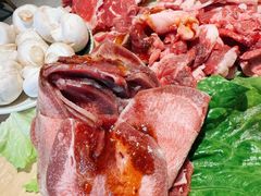 -玖泉里烤肉