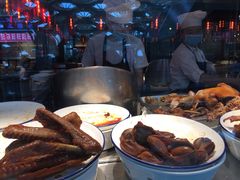 -陈鹏鹏潮汕菜(宝安机场T3航站楼店)