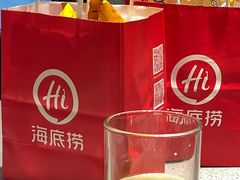 -海底捞火锅(江北万达商业广场店)