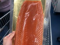 -盒马X会员店(上海森兰商都店)